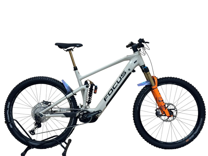 Focus Sam² 6.9 29 inch E-Mountainbike Refurbished Gebruikte fiets 