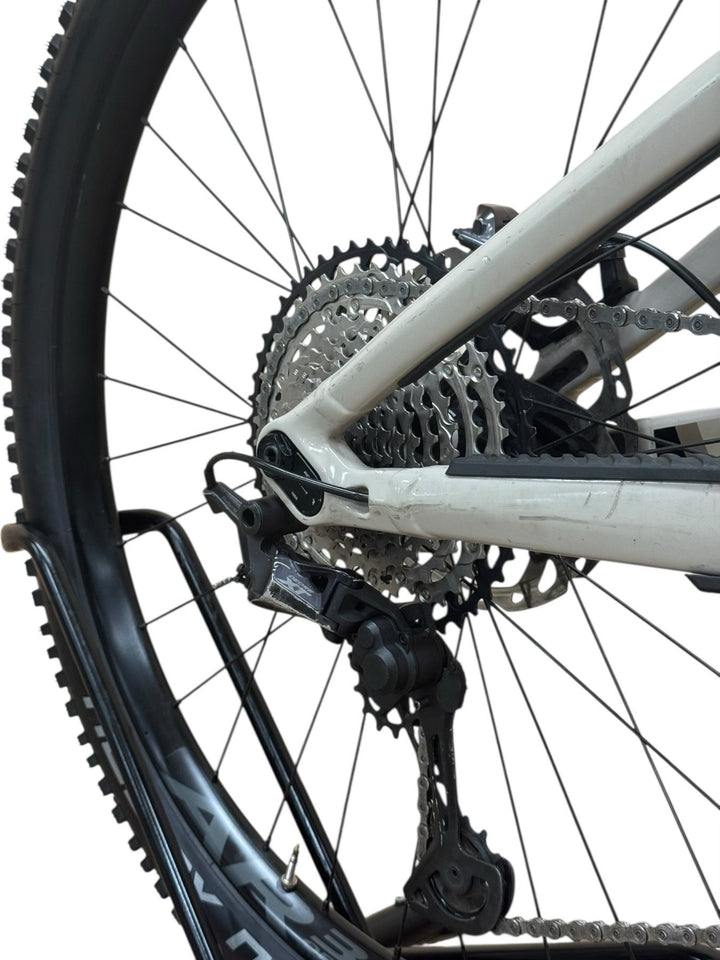 Focus Sam² 6.9 29 inch E-Mountainbike Refurbished Gebruikte fiets 