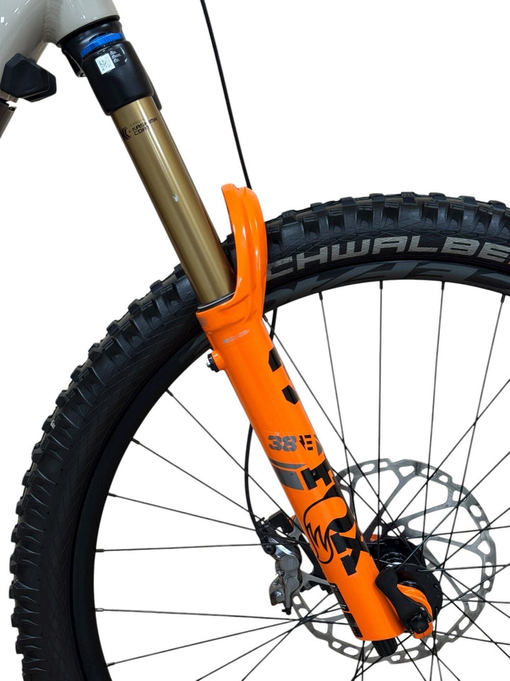 Focus Sam² 6.9 29 inch E-Mountainbike Refurbished Gebruikte fiets