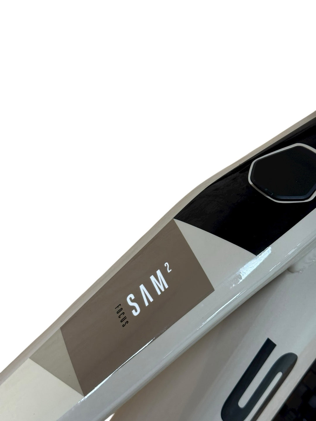 Focus Sam² 6.9 29 inch E-Mountainbike Refurbished Gebruikte fiets