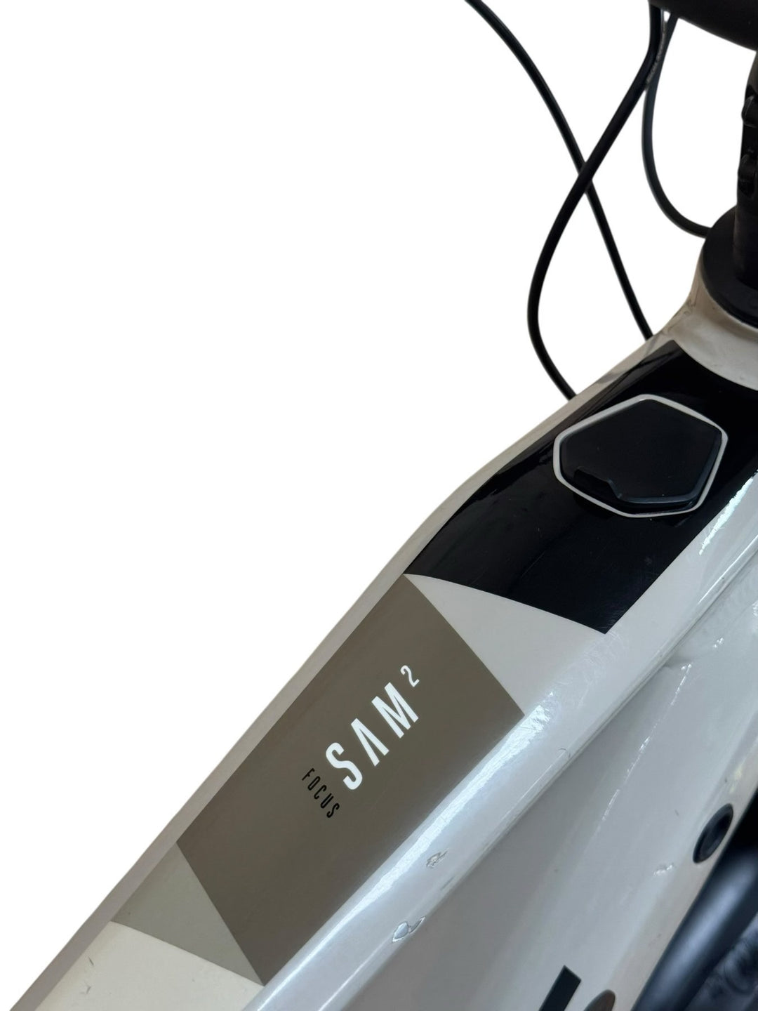 Focus Sam² 6.9 29 inch E-Mountainbike Refurbished Gebruikte fiets 