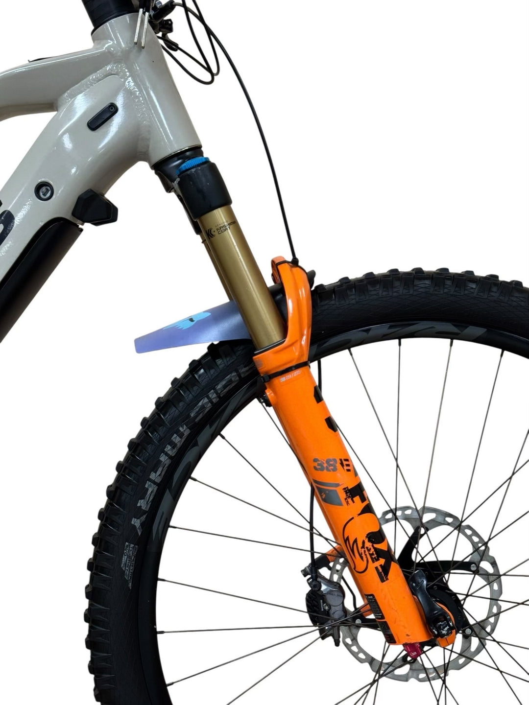 Focus Sam² 6.9 29 inch E-Mountainbike Refurbished Gebruikte fiets 