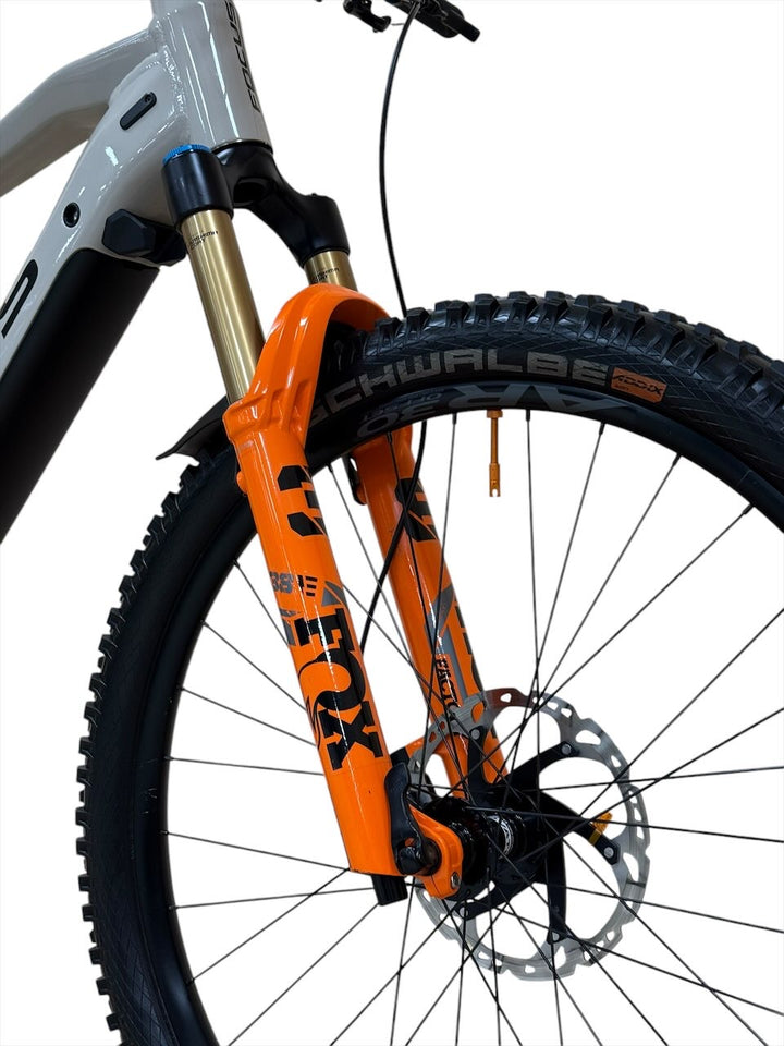 Focus Sam² 6.9 29 inch E-Mountainbike Refurbished Gebruikte fiets 