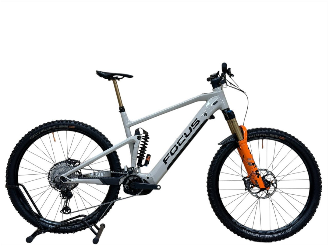 Focus Sam² 6.9 29 inch E-Mountainbike Refurbished Gebruikte fiets 