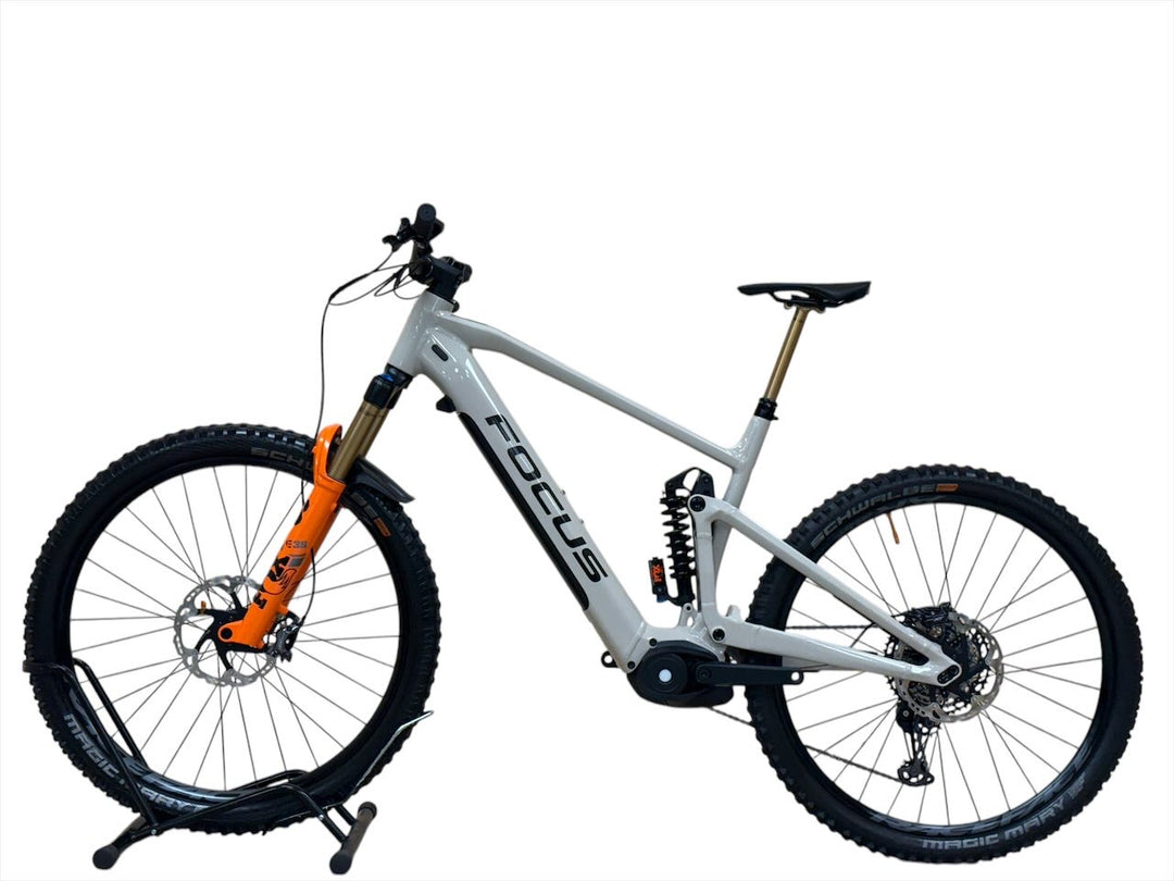 Focus Sam² 6.9 29 inch E-Mountainbike Refurbished Gebruikte fiets 