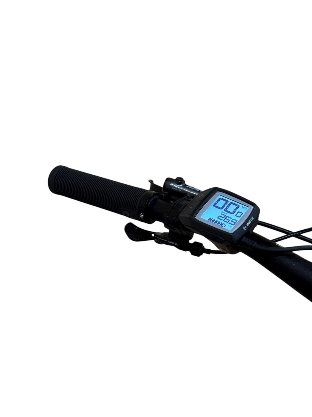 Focus Sam² 6.9 29 inch E-Mountainbike Refurbished Gebruikte fiets