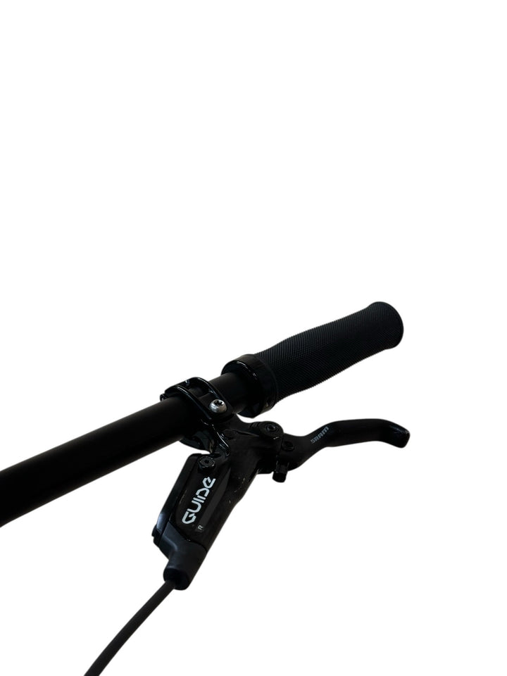 Focus Sam C Factory mountainbike Refurbished Gebruikte fiets 