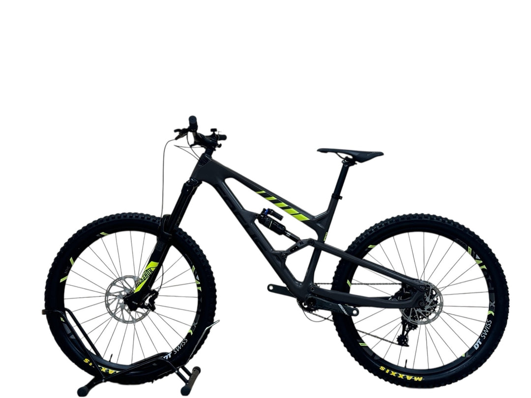 Focus Sam C Factory mountainbike Refurbished Gebruikte fiets 