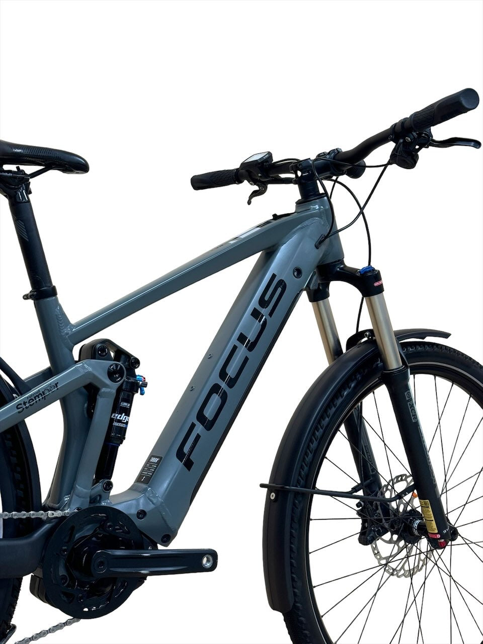 Focus Thron2 6.8 EQP 29 inch E-Mountainbike Used | Refurbished