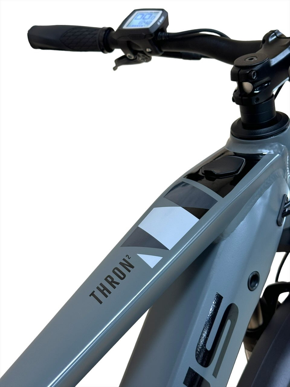 e bike fully focus thron Focus Thron2 6.8 EQP 29 inch E-Mountainbike Used | Refurbished