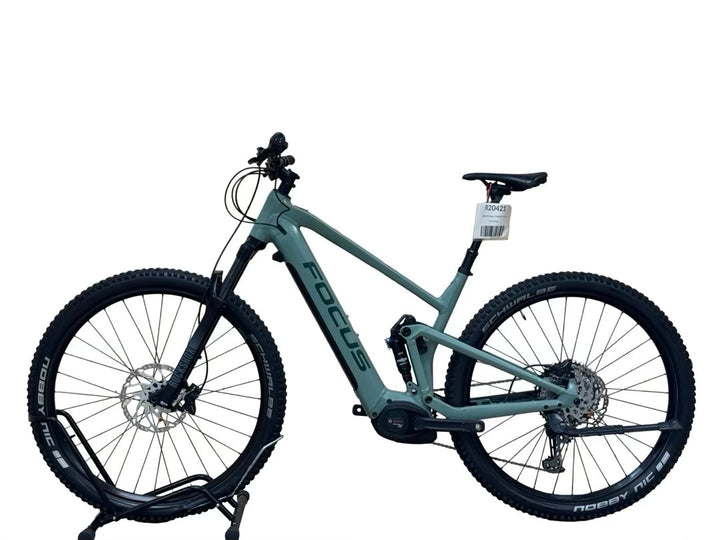 Focus Thron² 6.8 29 inch E-Mountainbike Refurbished Gebruikte fiets