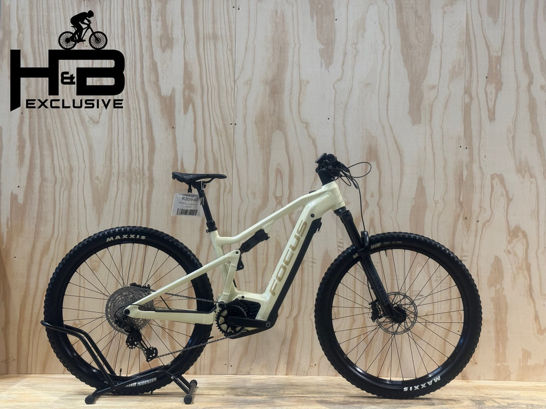 Focus Thron² 6.8 29 Zoll E-Mountainbike Gebraucht | Generalüberholt