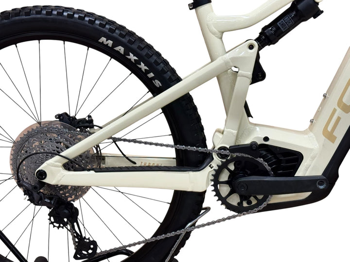 Focus Thron² 6.8 29 inch E-Mountainbike Refurbished Gebruikte fiets 