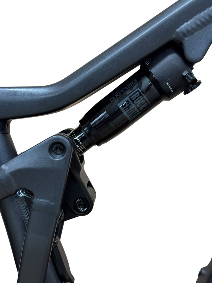 Focus Thron² 6.8 29 inch E-Mountainbike Refurbished Gebruikte fiets 