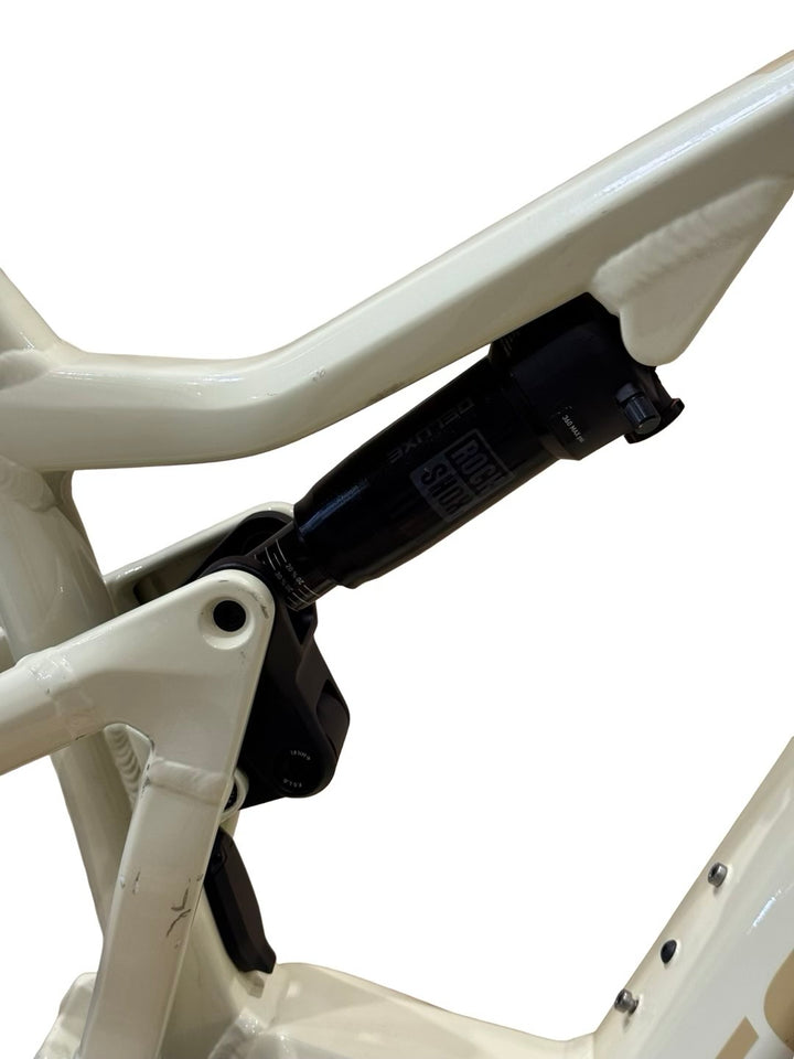 Focus Thron² 6.8 29 inch E-Mountainbike Refurbished Gebruikte fiets 