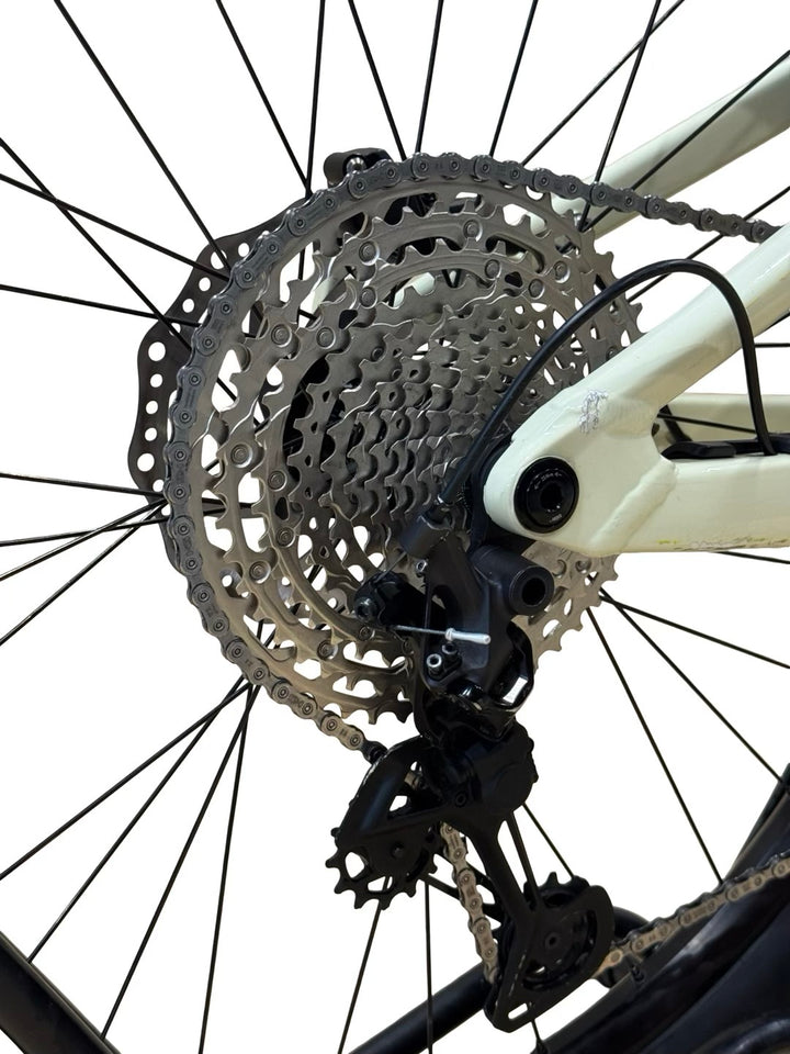 Focus Thron² 6.8 29 inch E-Mountainbike Refurbished Gebruikte fiets 
