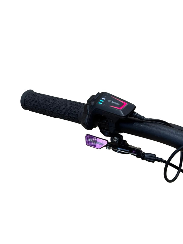 Focus Thron² 6.8 29 inch E-Mountainbike Refurbished Gebruikte fiets 
