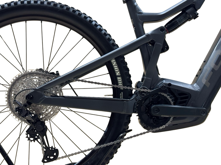 Focus Thron² 6.8 29 inch E-Mountainbike Refurbished Gebruikte fiets 