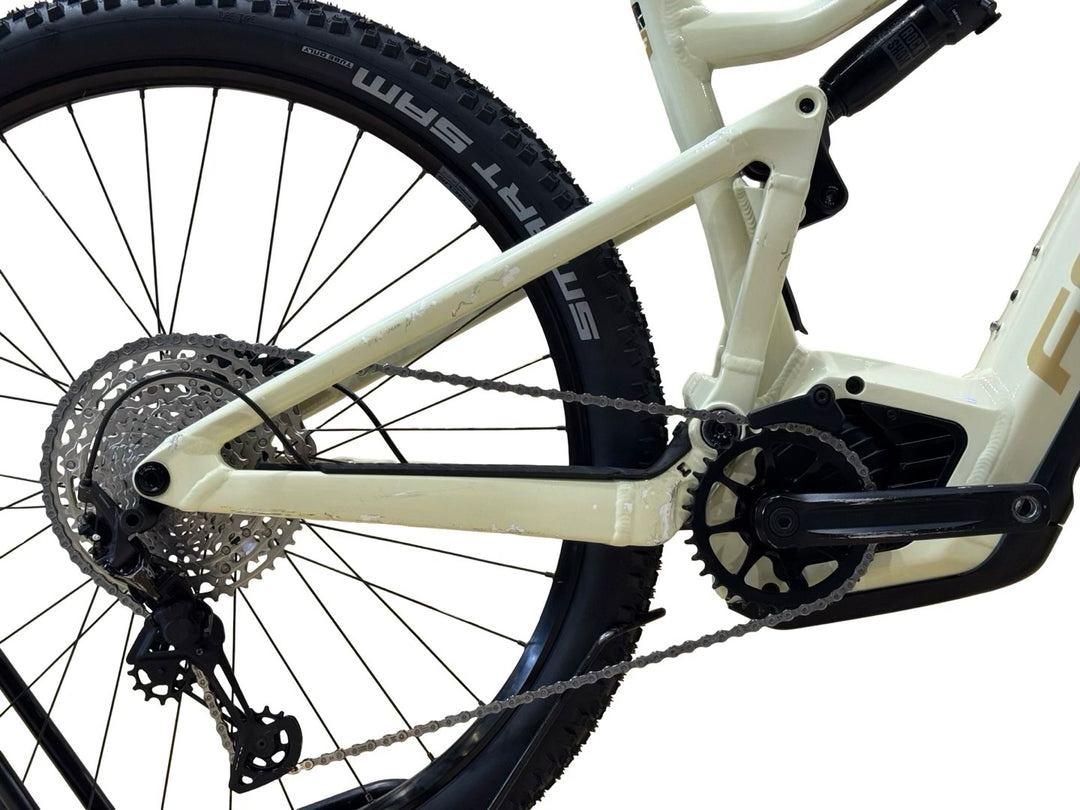 Focus Thron² 6.8 29 inch E-Mountainbike Refurbished Gebruikte fiets 
