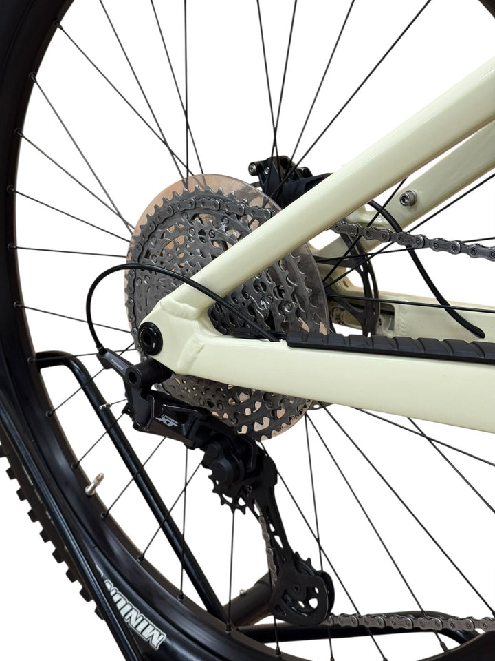 Focus Thron² 6.8 29 inch E-Mountainbike Refurbished Gebruikte fiets 