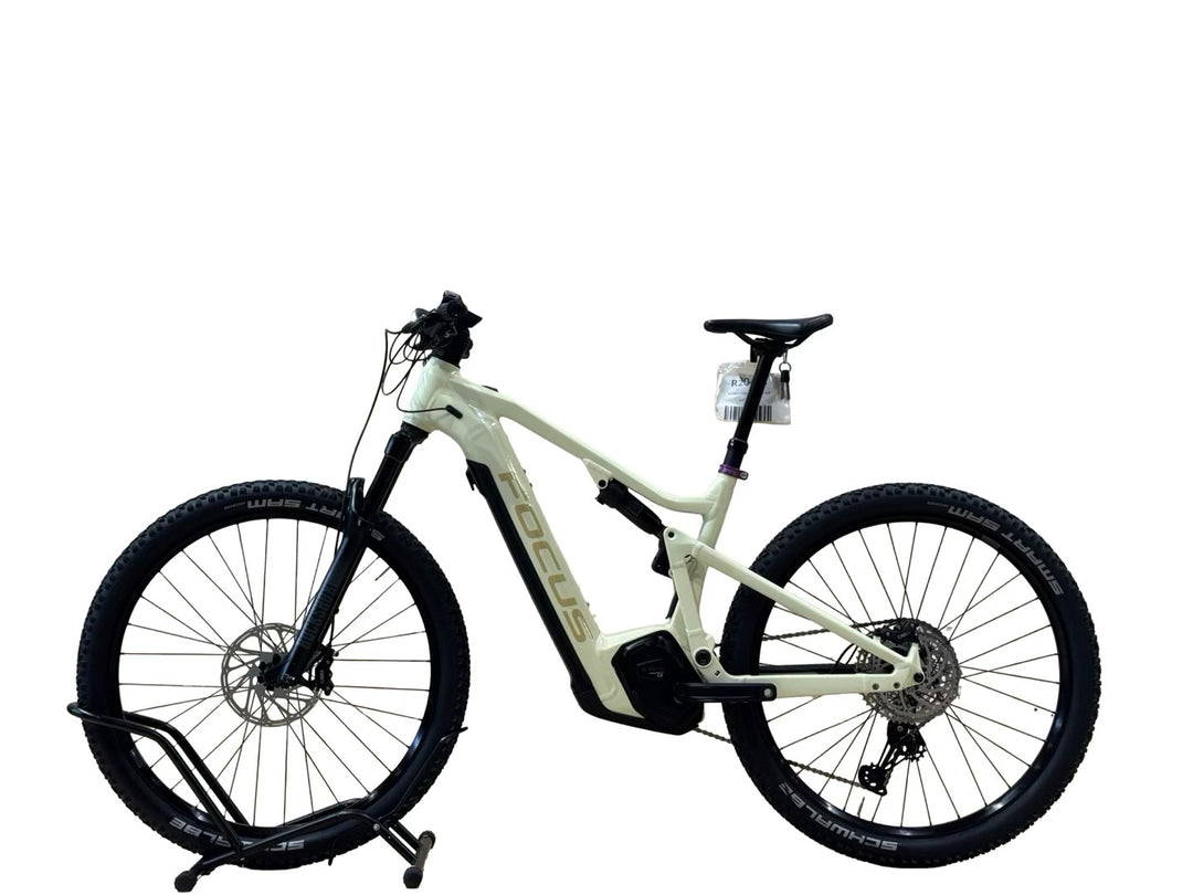 Focus Thron² 6.8 29 inch E-Mountainbike Refurbished Gebruikte fiets 