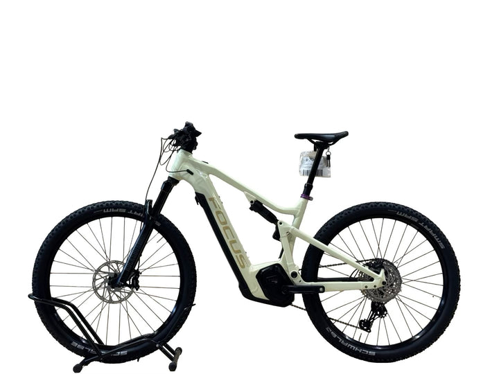 Focus Thron² 6.8 29 inch E-Mountainbike Refurbished Gebruikte fiets 