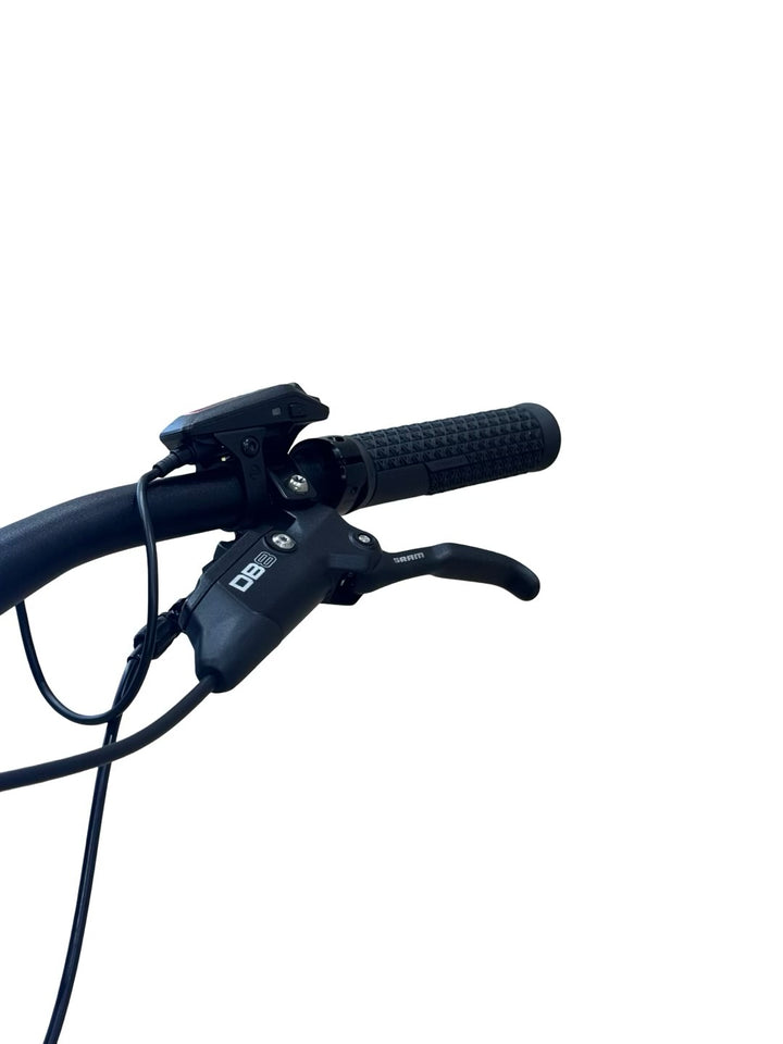 Focus Thron² 6.8 29 inch E-Mountainbike Refurbished Gebruikte fiets 