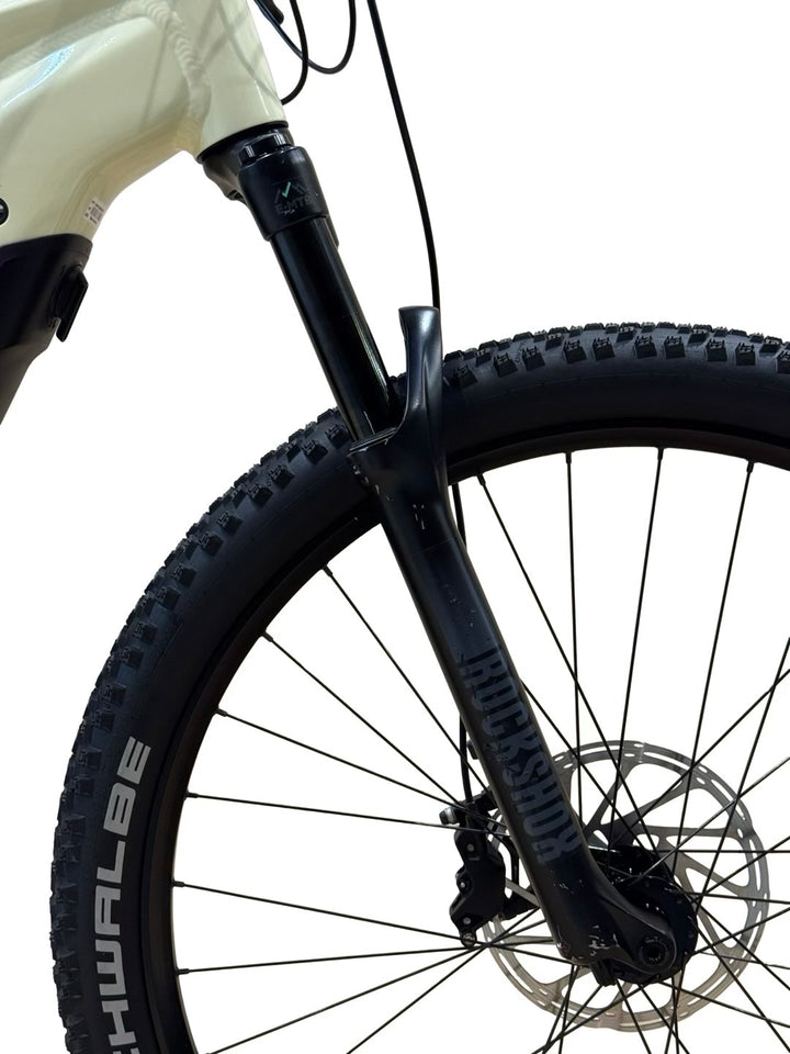 Focus Thron² 6.8 29 inch E-Mountainbike Refurbished Gebruikte fiets 