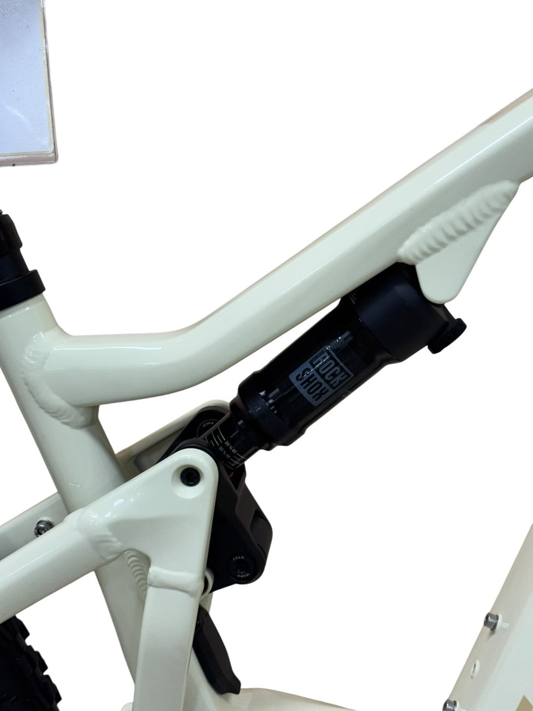 Focus Thron² 6.8 29 inch E-Mountainbike Refurbished Gebruikte fiets 