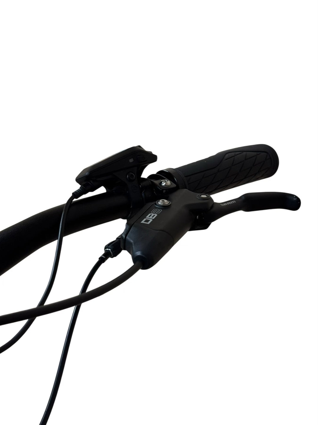 Focus Thron² 6.8 29 inch E-Mountainbike Refurbished Gebruikte fiets 