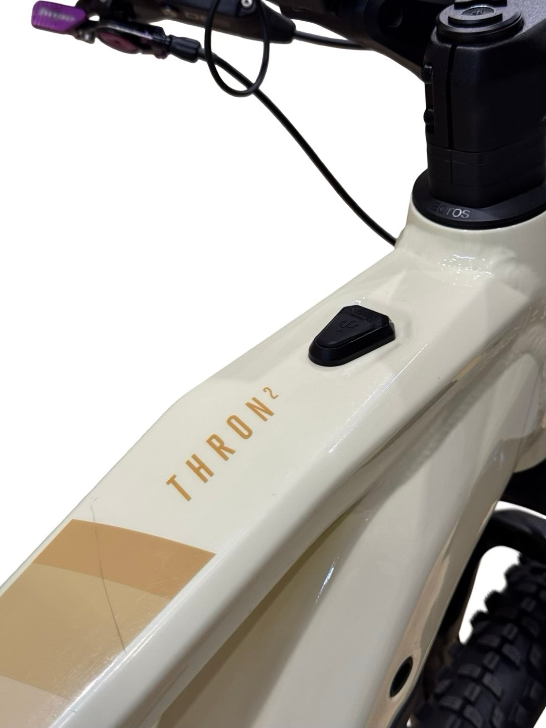 Focus Thron² 6.8 29 inch E-Mountainbike Refurbished Gebruikte fiets 