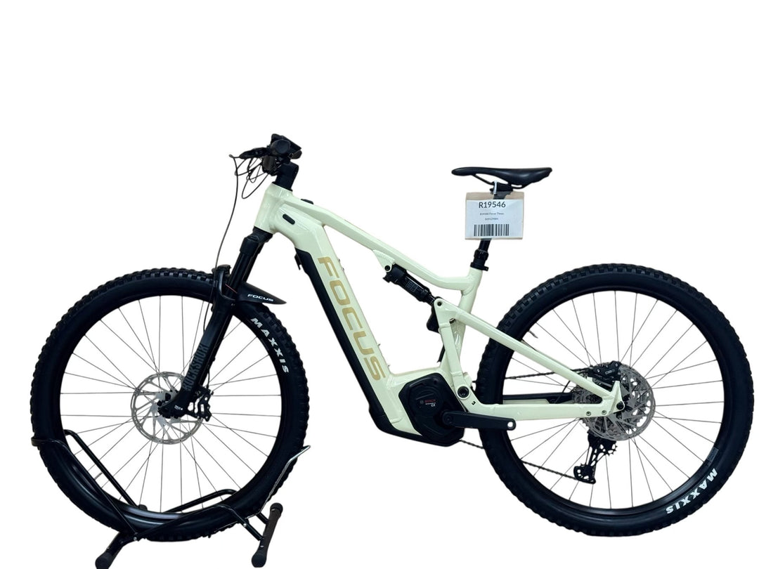 Focus Thron² 6.8 29 inch E-Mountainbike Refurbished Gebruikte fiets 