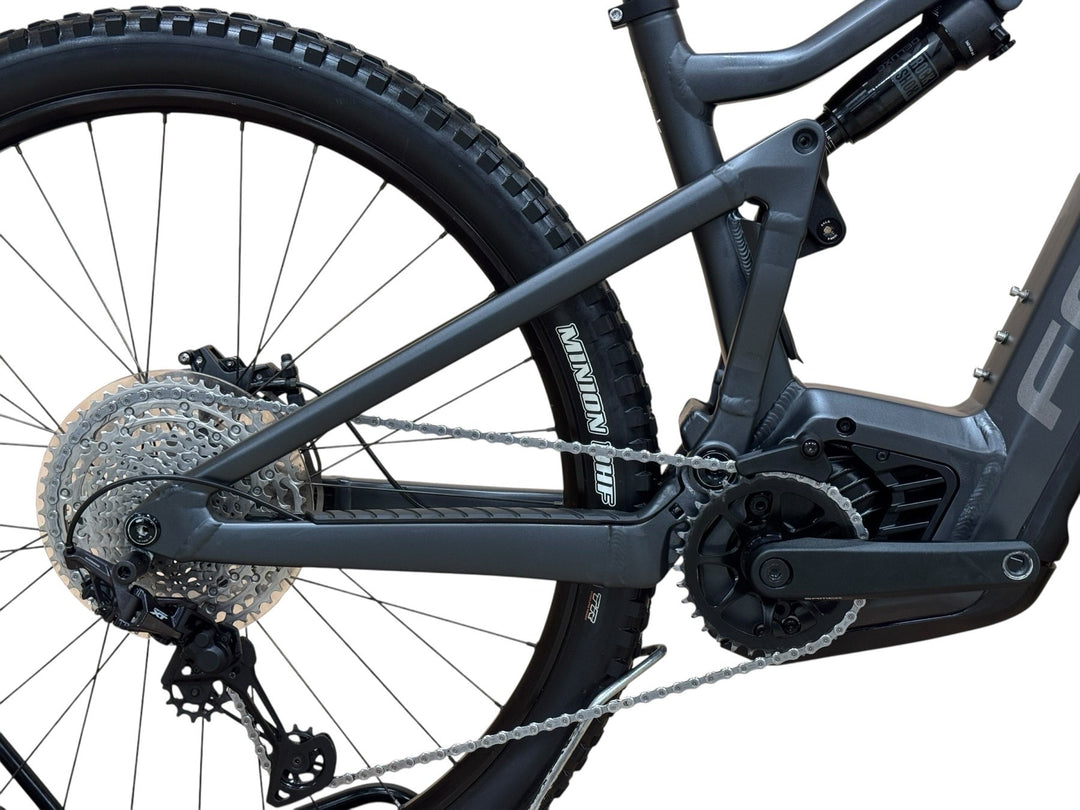 Focus Thron² 6.8 29 inch E-Mountainbike Refurbished Gebruikte fiets 
