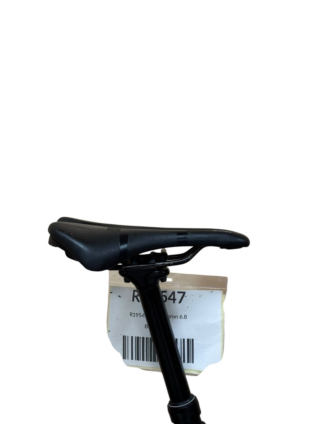 Focus Thron² 6.8 29 inch E-Mountainbike Refurbished Gebruikte fiets 