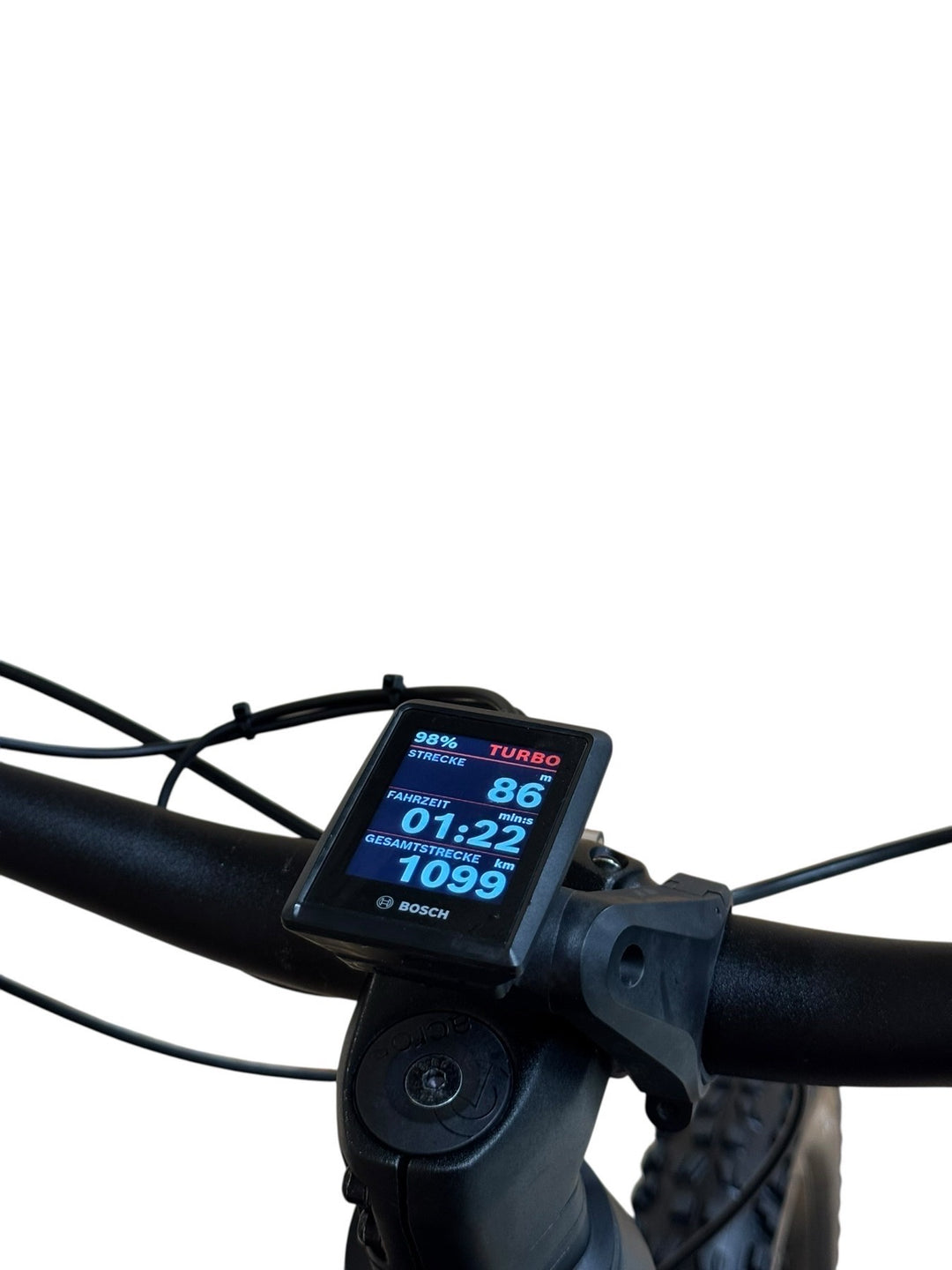 Focus Thron² 6.8 29 inch E-Mountainbike Refurbished Gebruikte fiets 