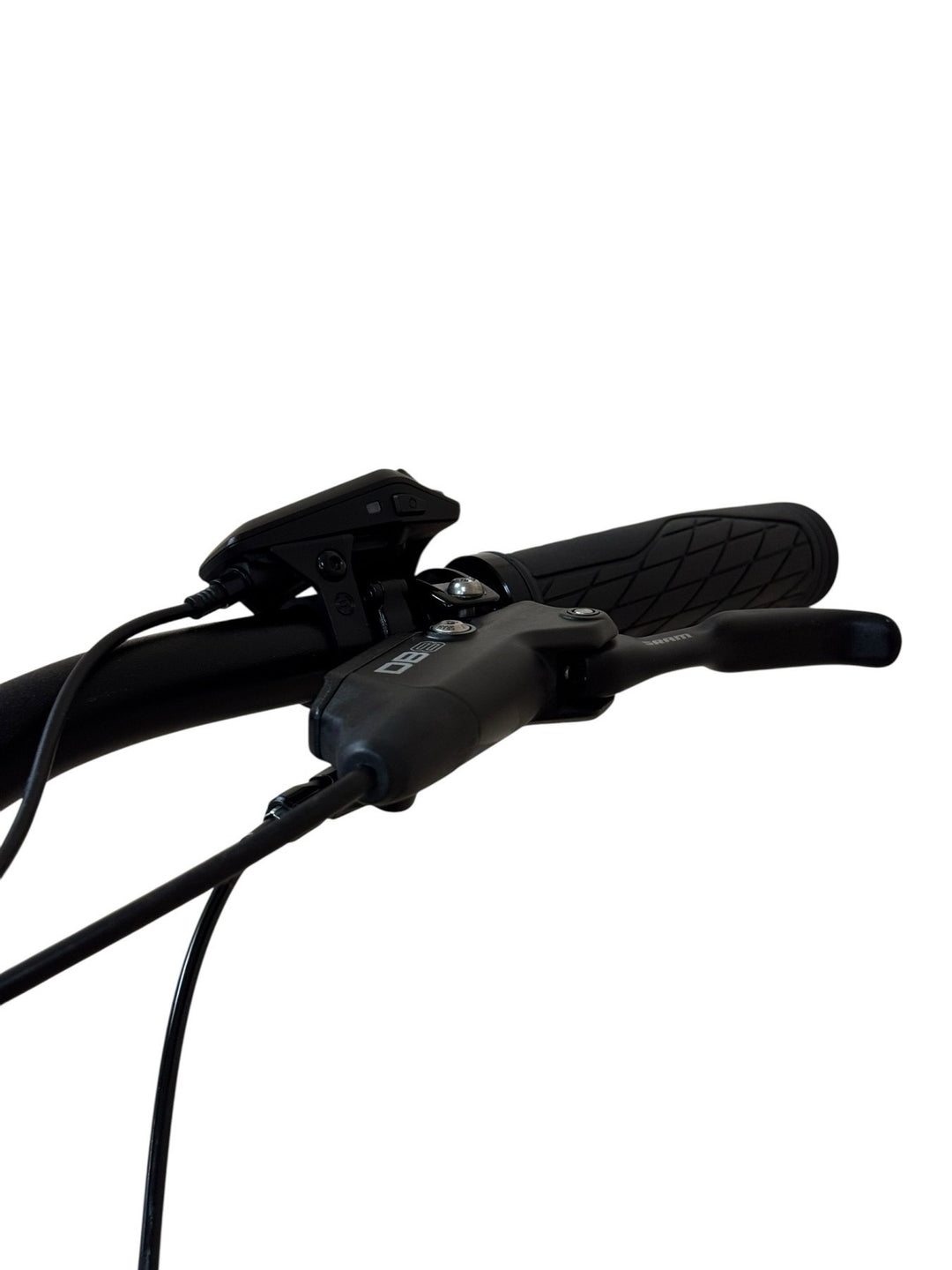 Focus Thron² 6.8 29 inch E-Mountainbike Refurbished Gebruikte fiets 