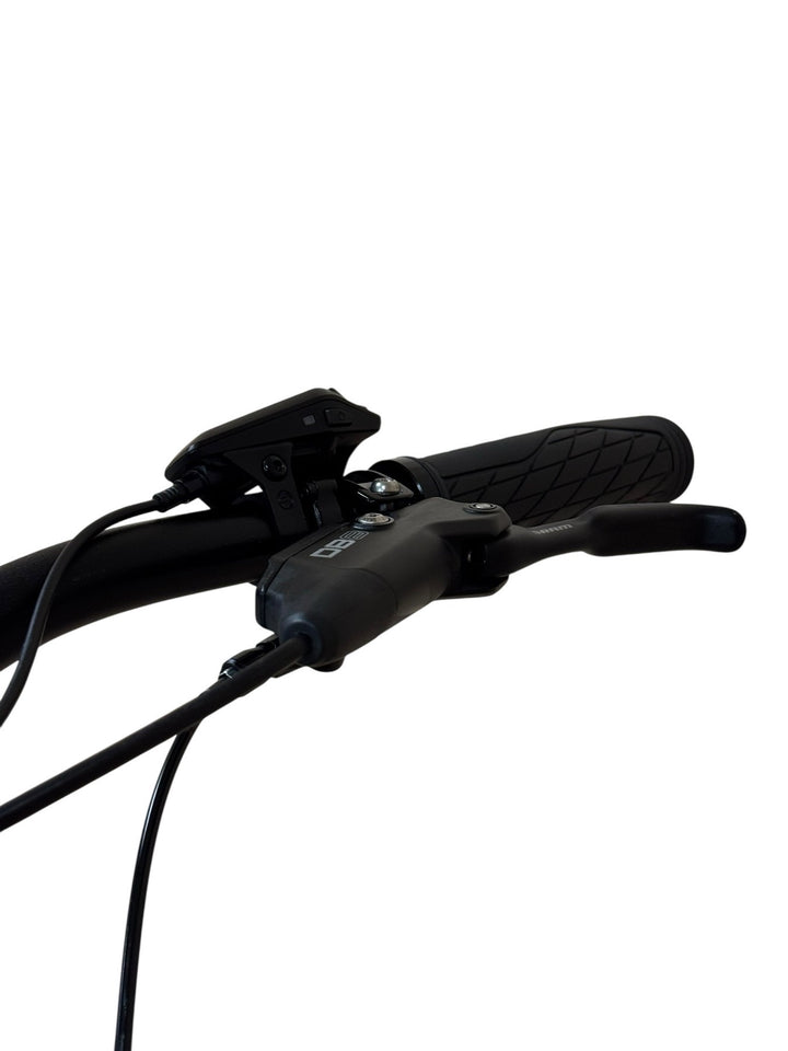 Focus Thron² 6.8 29 inch E-Mountainbike Refurbished Gebruikte fiets 