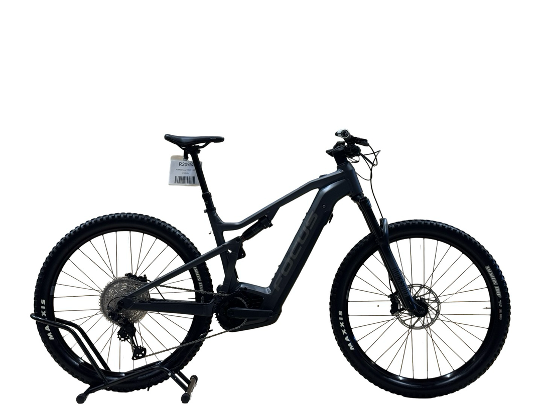 Focus Thron² 6.8 29 inch E-Mountainbike Refurbished Gebruikte fiets 