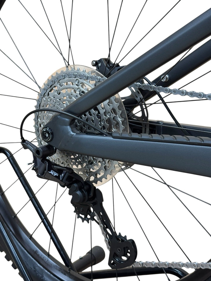 Focus Thron² 6.8 29 inch E-Mountainbike Refurbished Gebruikte fiets 