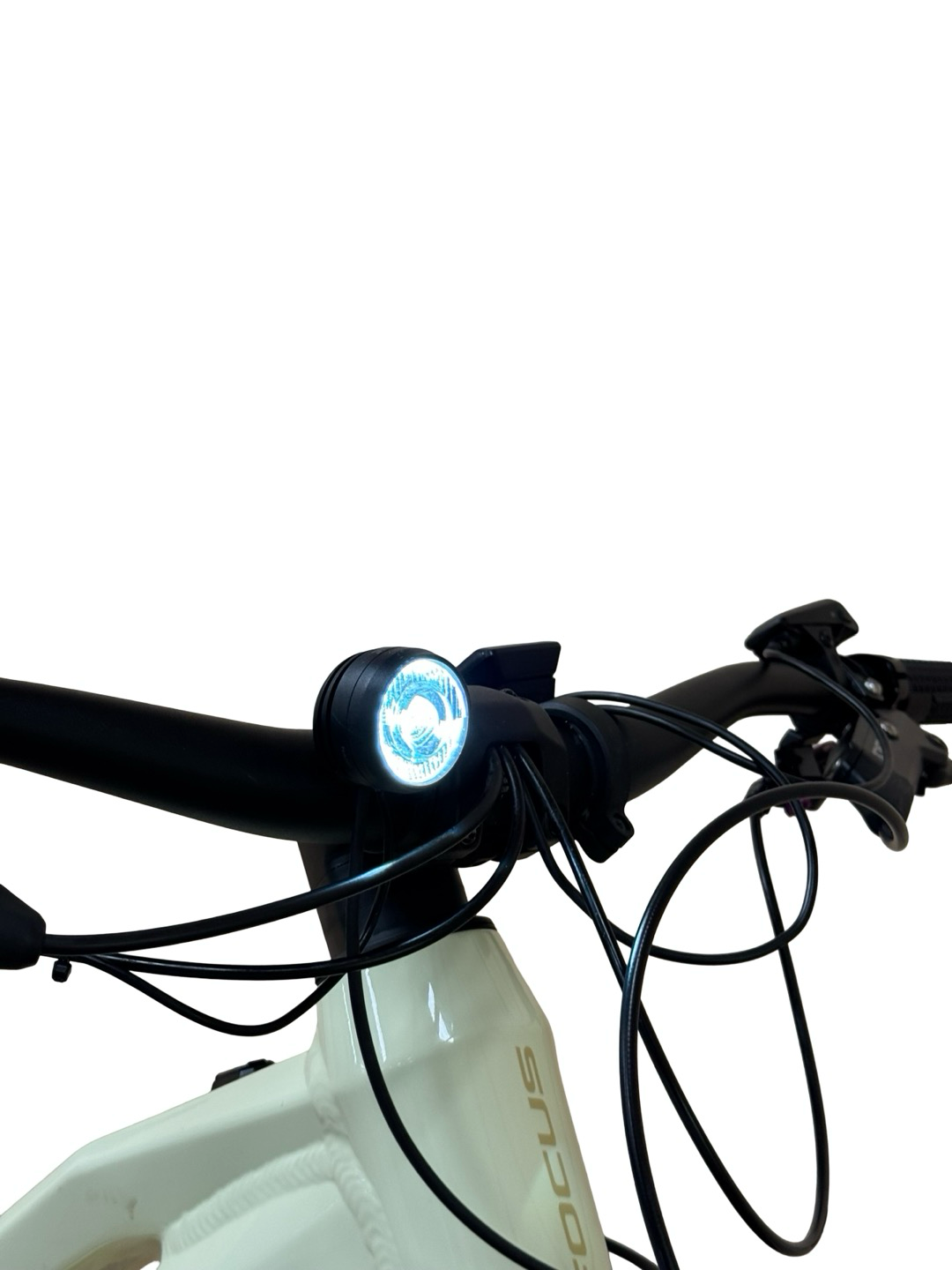 Focus Thron² 6.8 29 inch E-Mountainbike Refurbished Gebruikte fiets 