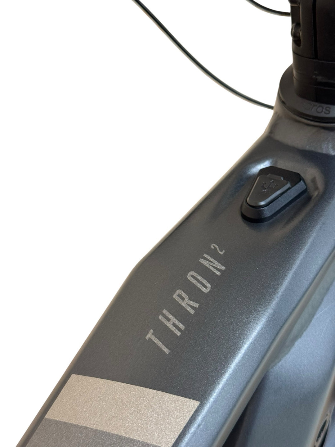 Focus Thron² 6.8 29 inch E-Mountainbike Refurbished Gebruikte fiets 