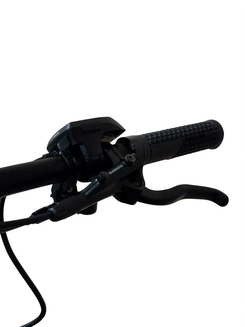 Focus Thron² 6.8 29 inch E-Mountainbike Refurbished Gebruikte fiets