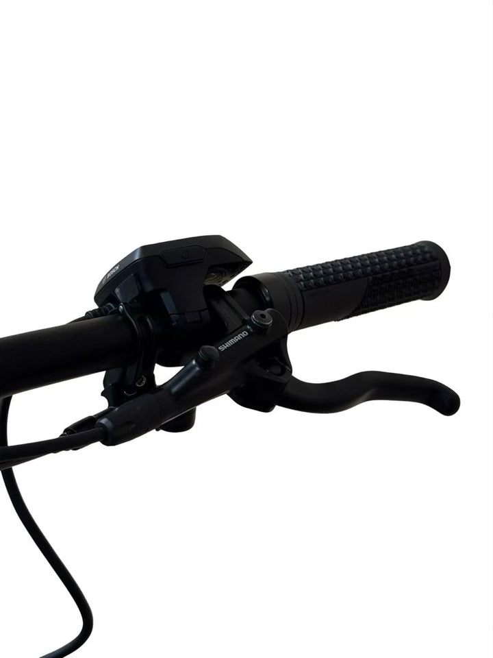 Focus Thron² 6.8 29 inch E-Mountainbike Refurbished Gebruikte fiets