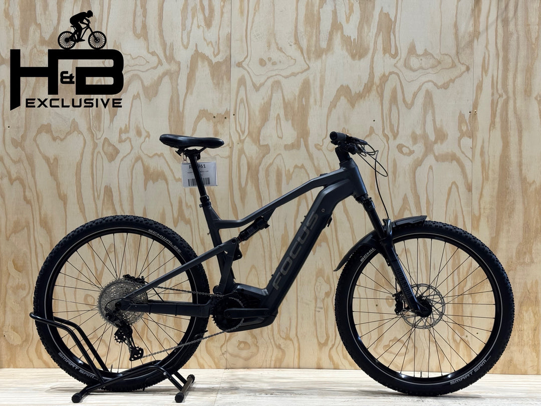 Focus Thron² 6.8 29 inch E-Mountainbike Refurbished Gebruikte fiets 