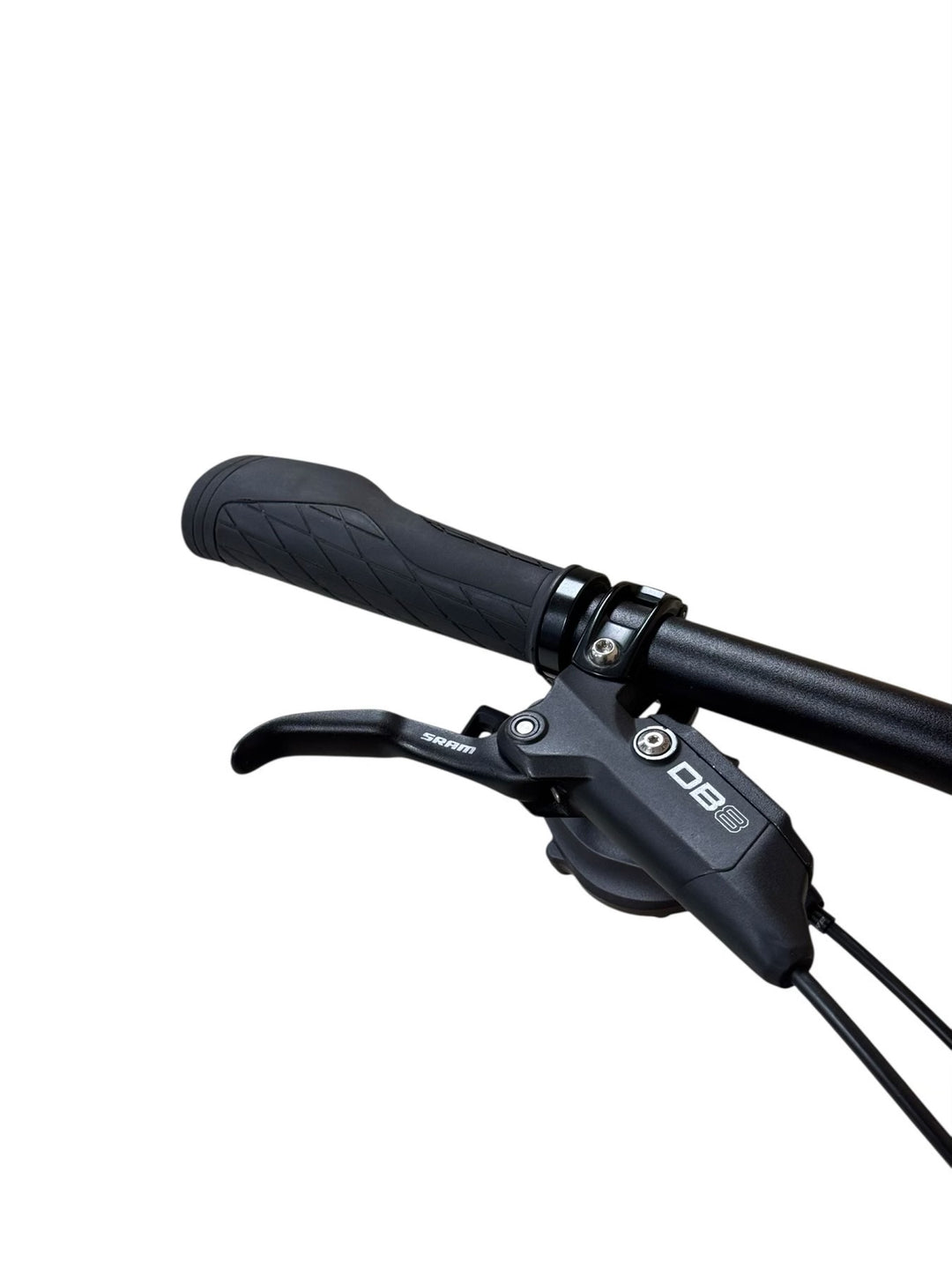 Focus Thron² 6.8 29 inch E-Mountainbike Refurbished Gebruikte fiets 