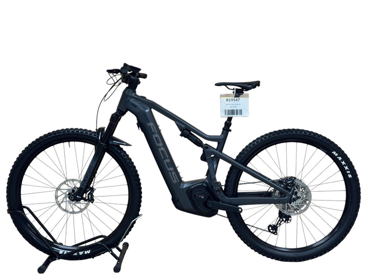 Focus Thron² 6.8 29 inch E-Mountainbike Refurbished Gebruikte fiets 