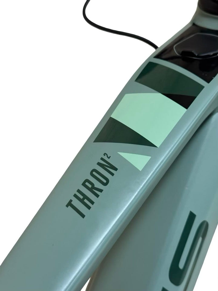 Focus Thron² 6.8 29 inch E-Mountainbike Refurbished Gebruikte fiets