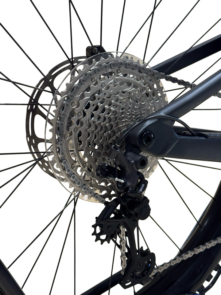 Focus Thron² 6.8 29 inch E-Mountainbike Refurbished Gebruikte fiets 