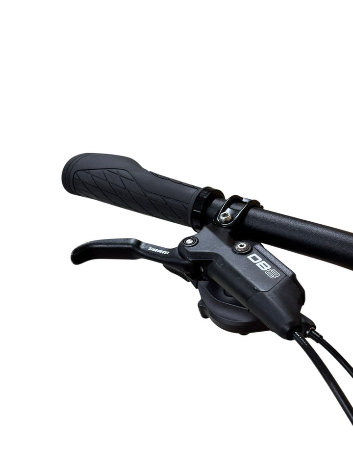 Focus Thron² 6.8 29 inch E-Mountainbike Refurbished Gebruikte fiets 