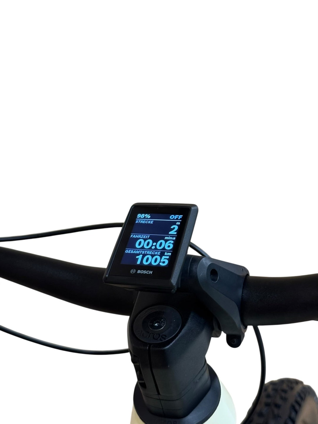 Focus Thron² 6.8 29 inch E-Mountainbike Refurbished Gebruikte fiets 